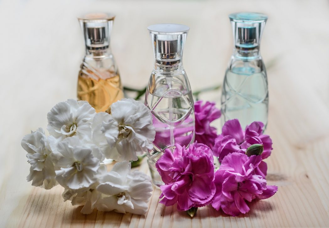 10 dicas para escolher o perfume ideal